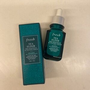 Fresh Tea Elixir Serum 30ml
